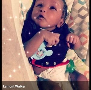 Meet your Posher, Lamont